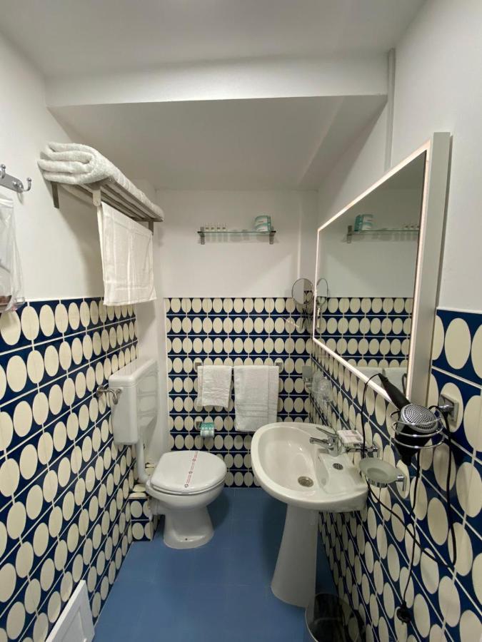Suite 4 Canti Палермо Экстерьер фото